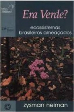 Era verde?