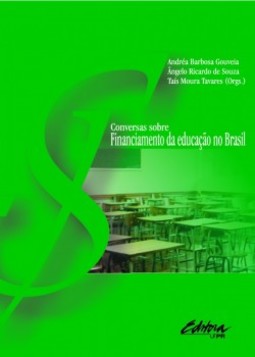Conversas sobre o financiamento da educação no Brasil