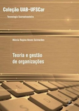 Teoria e gestão de organizações