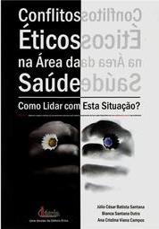 Conflitos Éticos na Área da Saúde