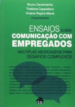 Ensaios Sobre Comunicaçao Com Empregados