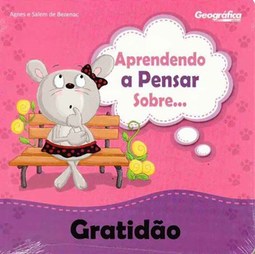 APRENDENDO A PENSAR SOBRE... GRATIDAO