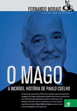 O mago: a incrível história de Paulo Coelho