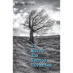 O morro dos ventos uivantes