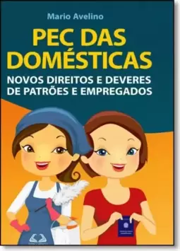 PEC DAS DOMÉSTICAS