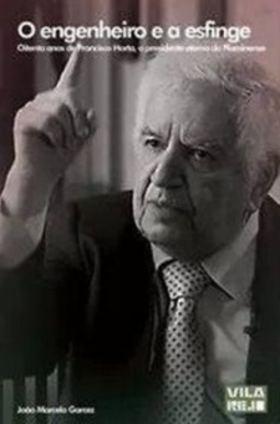 O ENGENHEIRO E A ESFINGE