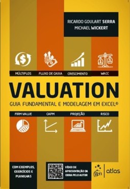 Valuation: guia fundamental e modelagem em Excel