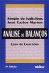 Análise de Balanços - Livro de Exercício