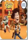 Disney Minhas Primeiras Historias - Toy Story 3