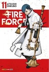 Fire Force - 11