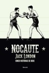 Nocaute: cinco histórias de boxe