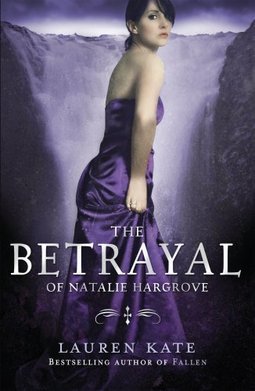 BETRAYAL OF NATALIE HARGROVE