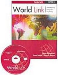 World Link: Developing English Fluency - Combo Split - Intro B - IMPOR