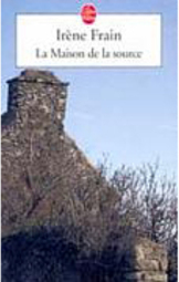 La Maison de la Source - IMPORTADO