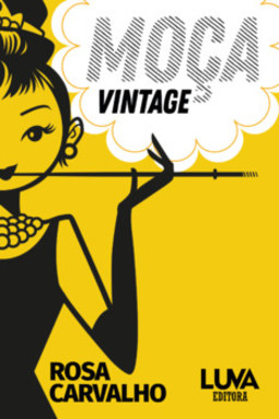 Moça vintage
