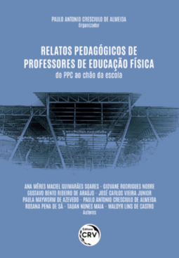 Relatos pedagógicos de professores de educação física: do PPC ao chão da escola