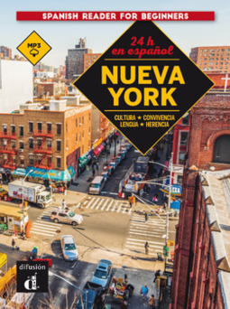 24 horas en Nueva York