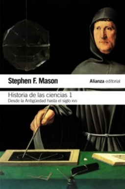 Historia de las ciencias, Vol. 1
