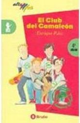 El Club del Camaleón - Importado