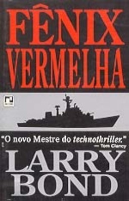 Fênix Vermelha