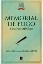 Memorial de Fogo