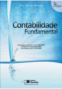 CONTABILIDADE FUNDAMENTAL