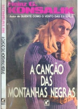 A CANÇÃO DAS MONTANHAS NEGRAS