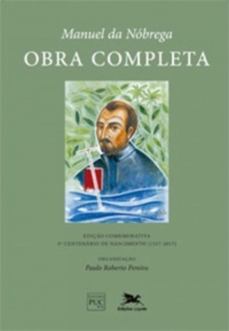 Manuel da Nóbrega