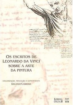 Os Escritos Leonardo Da Vinci Sobre a Arte da Pintura