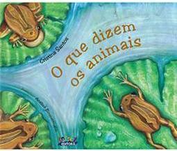 O Que Dizem os Animais
