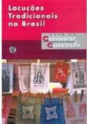 Locuções tradicionais no Brasil