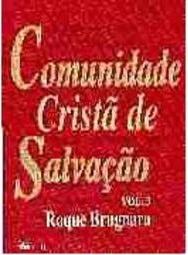 Comunidade Cristã de Salvação - vol. 3