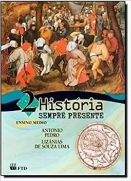 Historia Sempre Presente 2