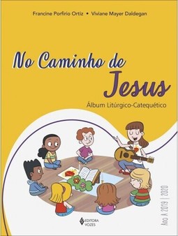 No caminho de Jesus - Ano A - 2019-2020
