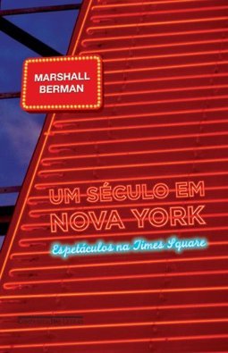 UM SECULO EM NOVA YORK