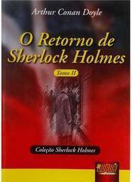 O Retorno de Sherlock Holmes