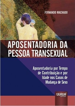 Aposentadoria da Pessoa Transexual