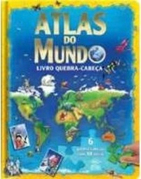 ATLAS DO MUNDO