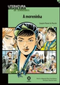 A Moreninha