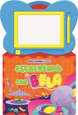 Escrevendo com Bela