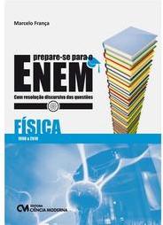 Prepare-se Para o ENEM – FÍSICA