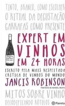EXPERT EM VINHOS EM 24 HORAS