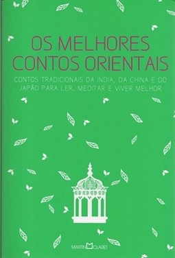 Os melhores contos orientais