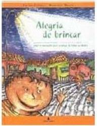 Alegria de Brincar