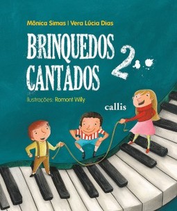 Brinquedos cantados