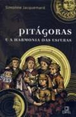 Pitágoras e a Harmonia das Esferas