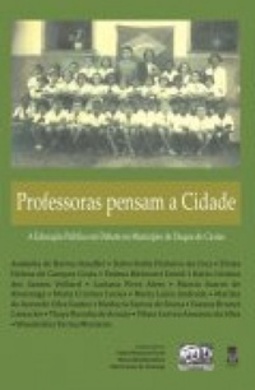 Professoras pensam a Cidade