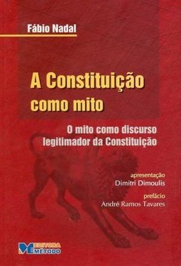 A Constituição Como Mito
