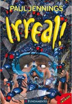 Série Incrível - Irreal