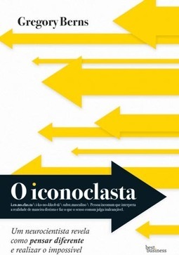 O ICONOCLASTA